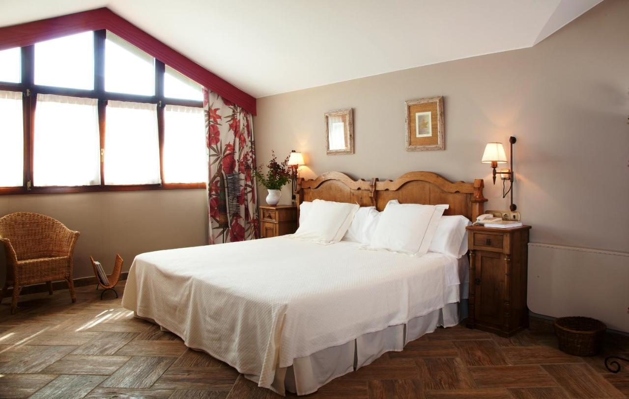 Hotel Katxi Morga Exteriér fotografie