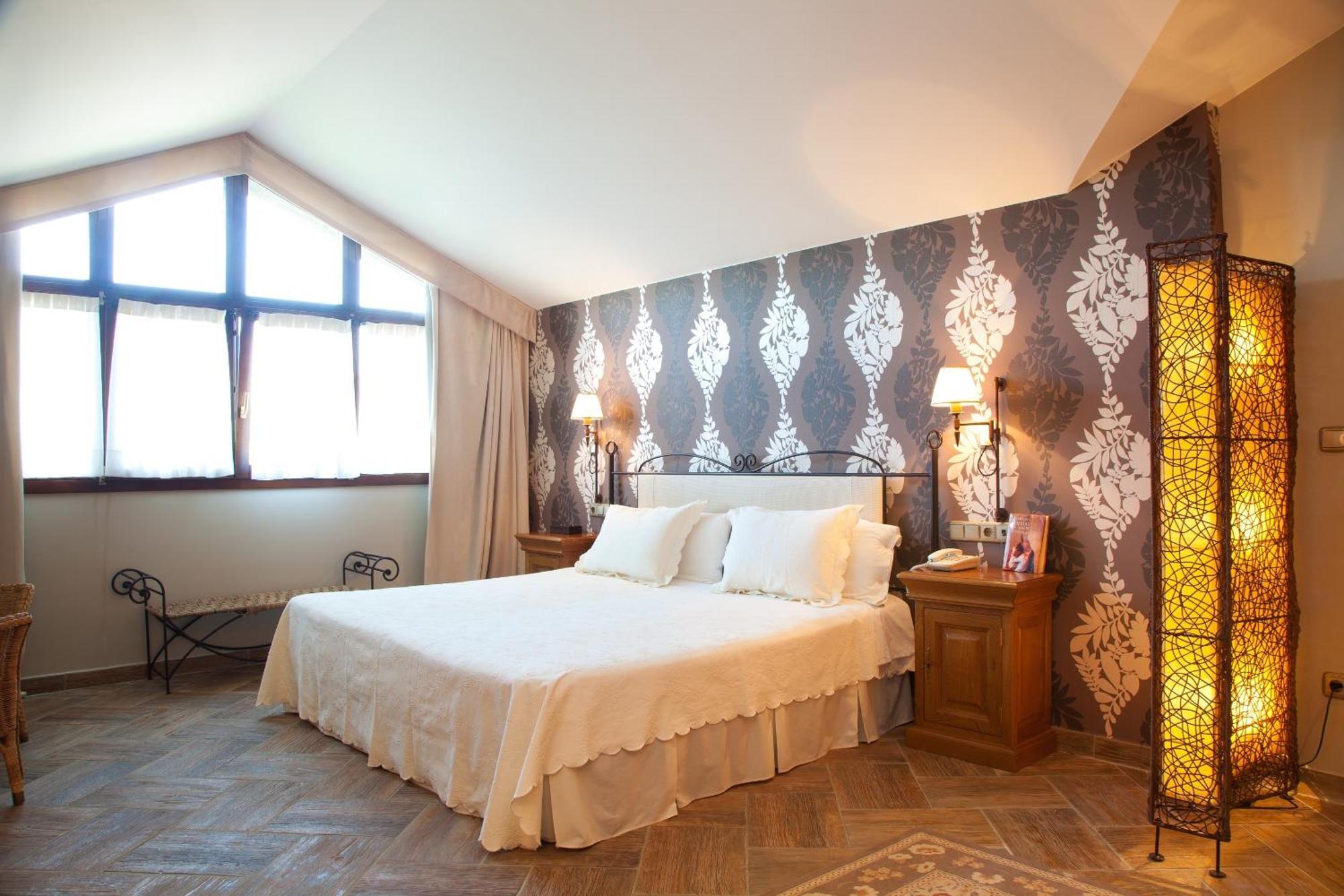 Hotel Katxi Morga Exteriér fotografie
