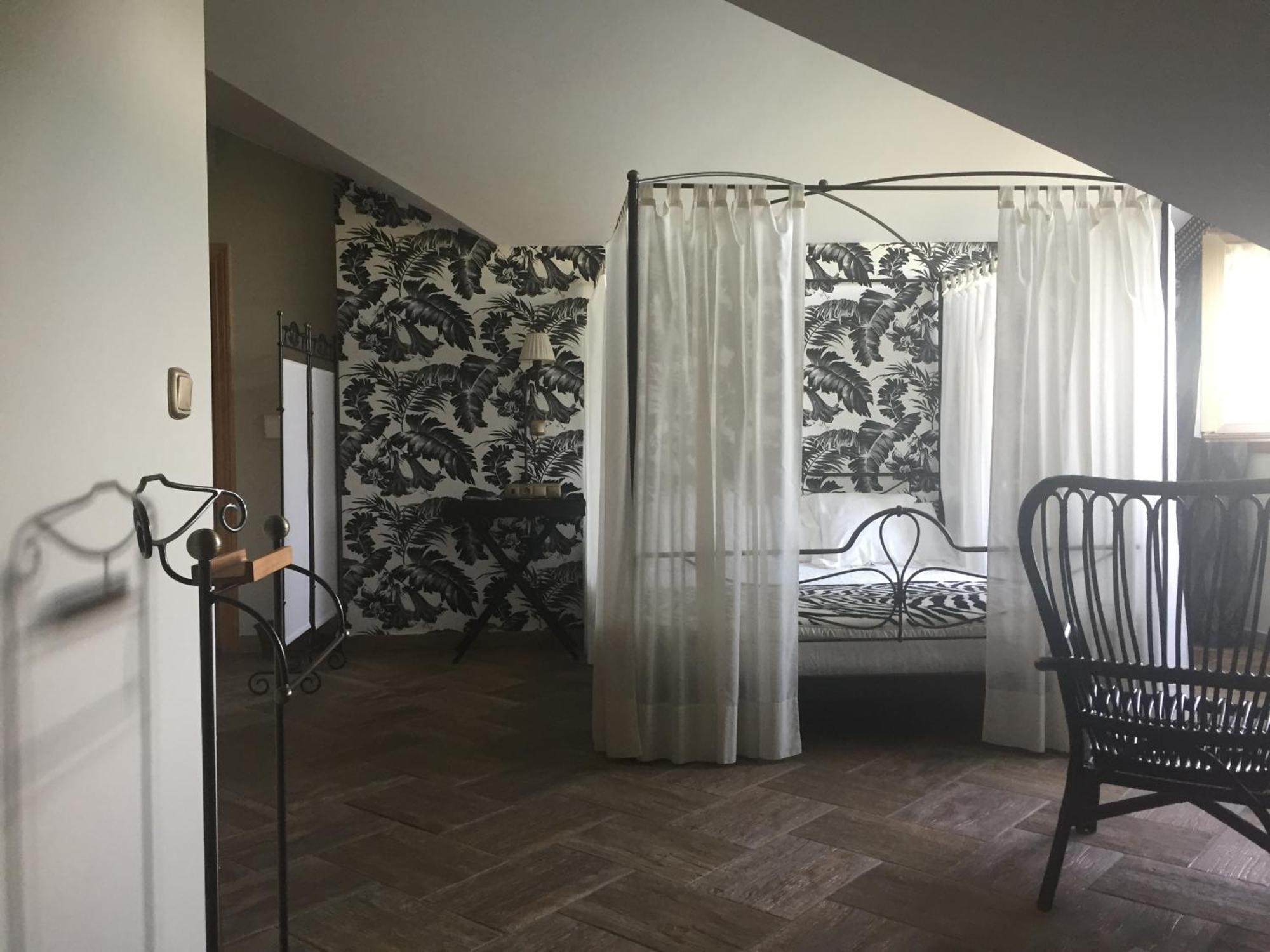 Hotel Katxi Morga Exteriér fotografie
