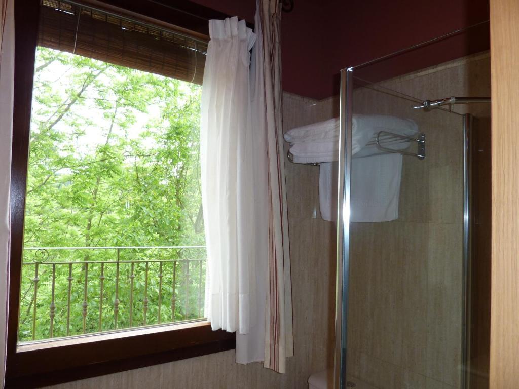 Hotel Katxi Morga Pokoj fotografie