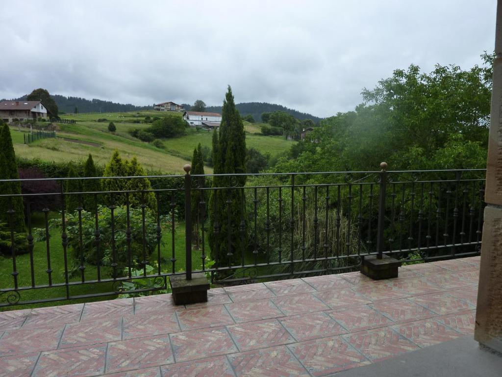 Hotel Katxi Morga Pokoj fotografie