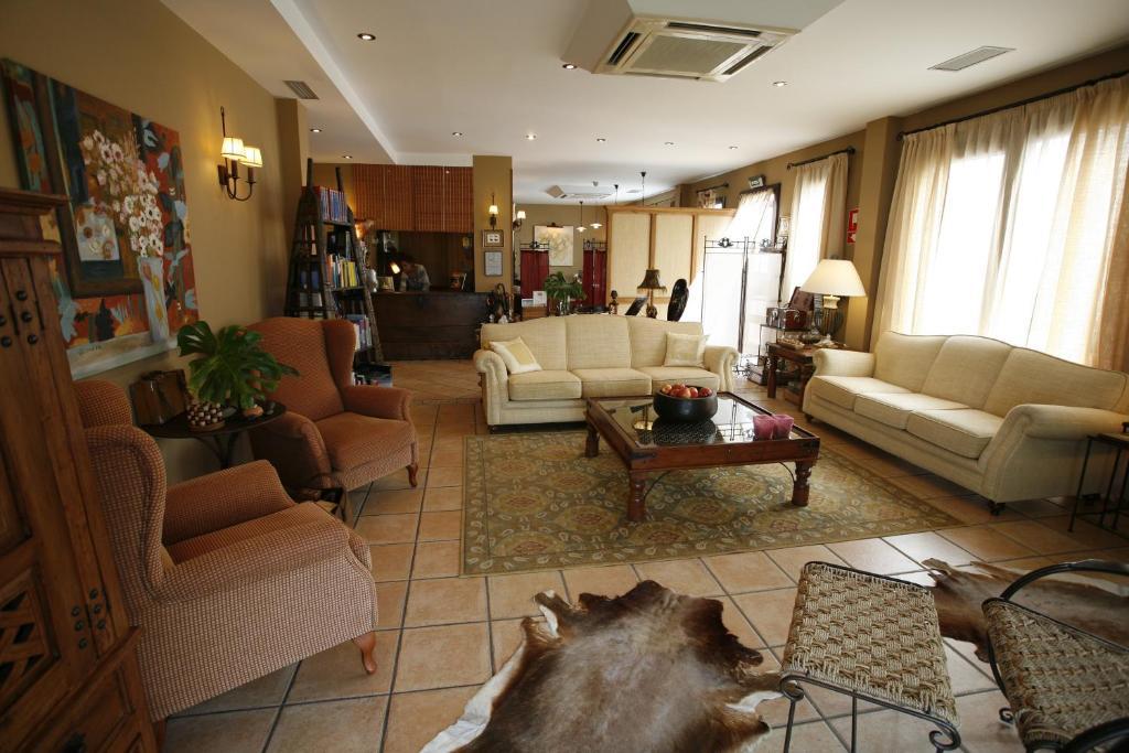Hotel Katxi Morga Exteriér fotografie