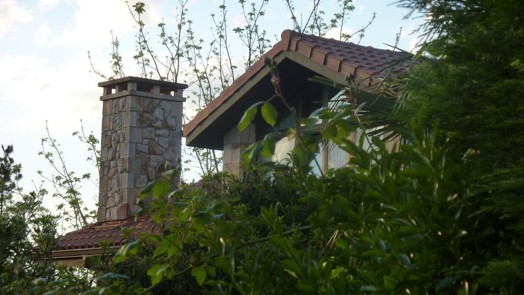 Hotel Katxi Morga Exteriér fotografie