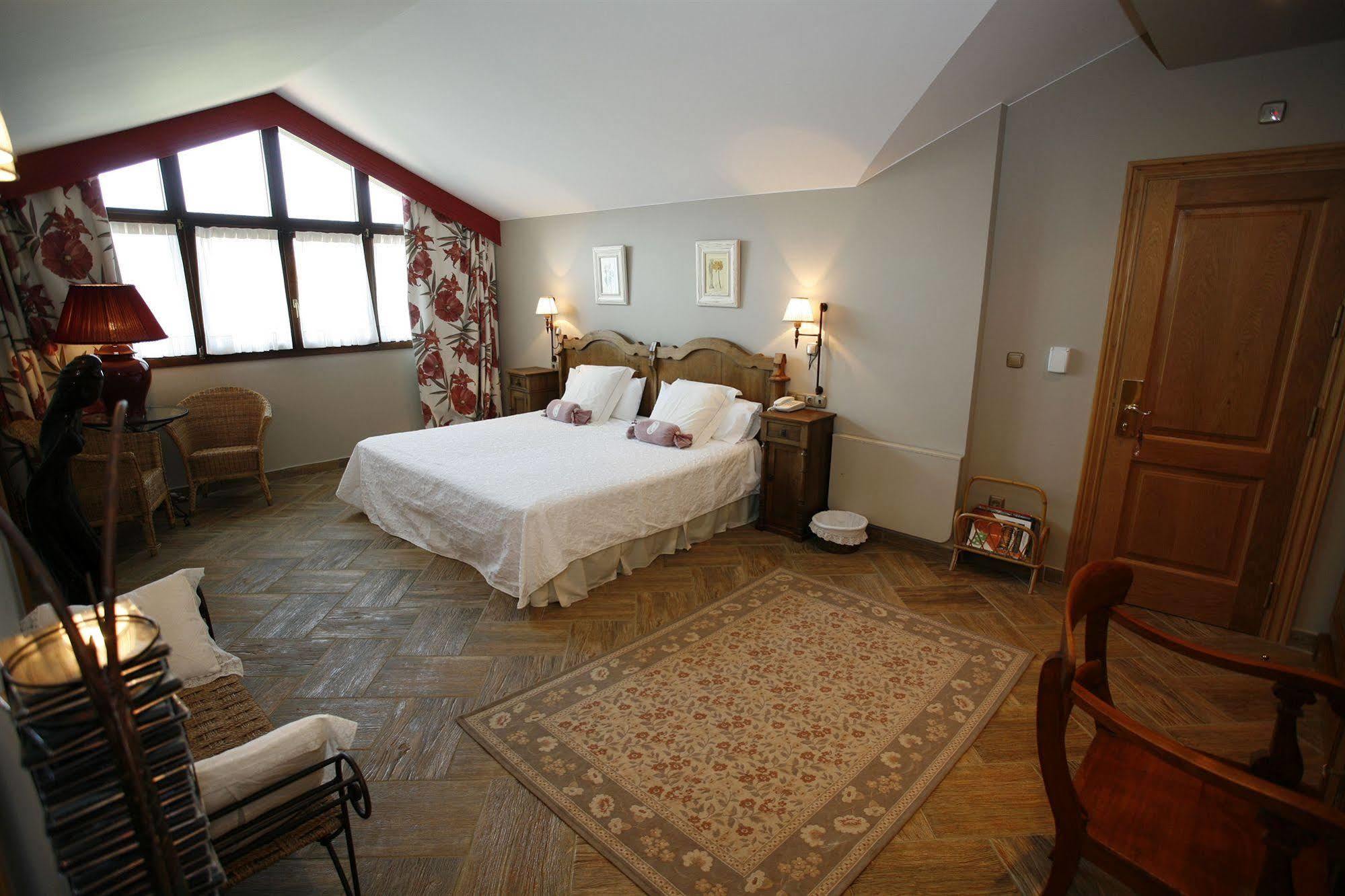 Hotel Katxi Morga Exteriér fotografie